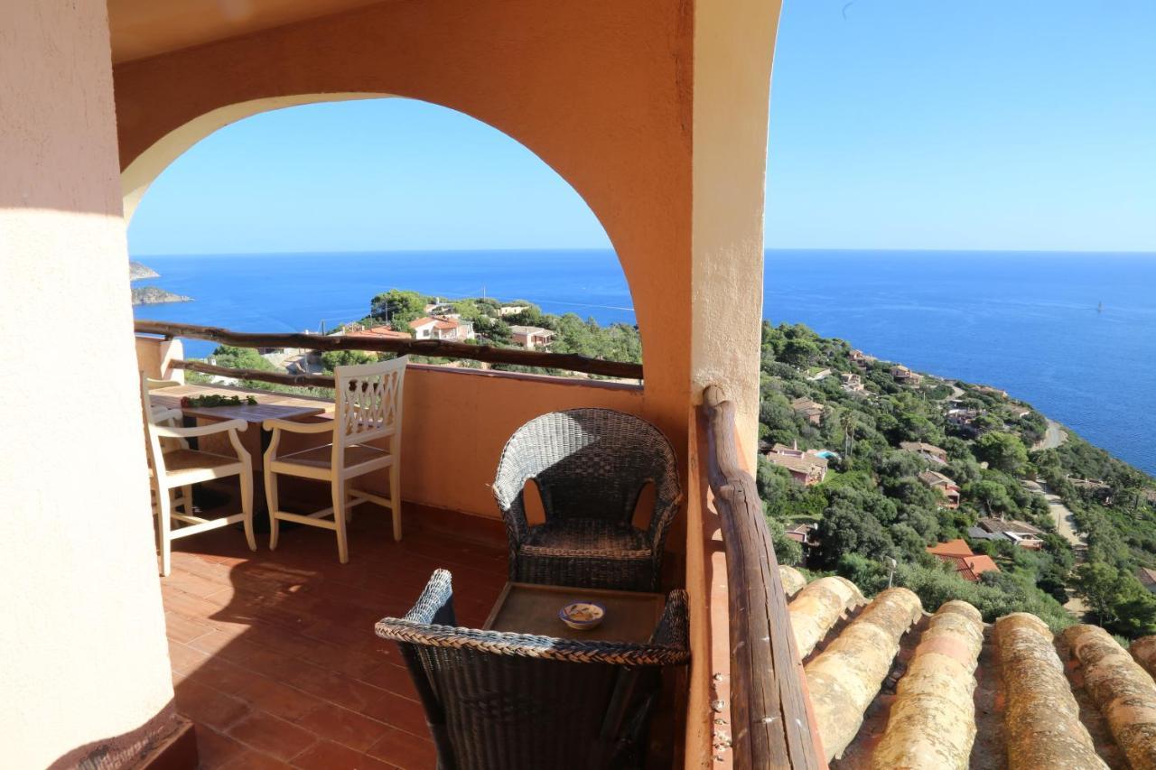 Torre Delle Stelle Residence エクステリア 写真