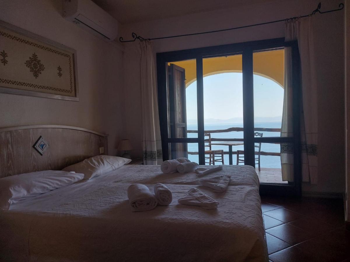Torre Delle Stelle Residence エクステリア 写真