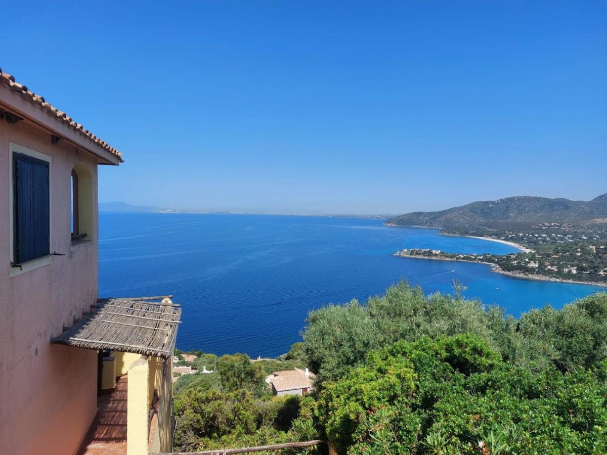Torre Delle Stelle Residence エクステリア 写真