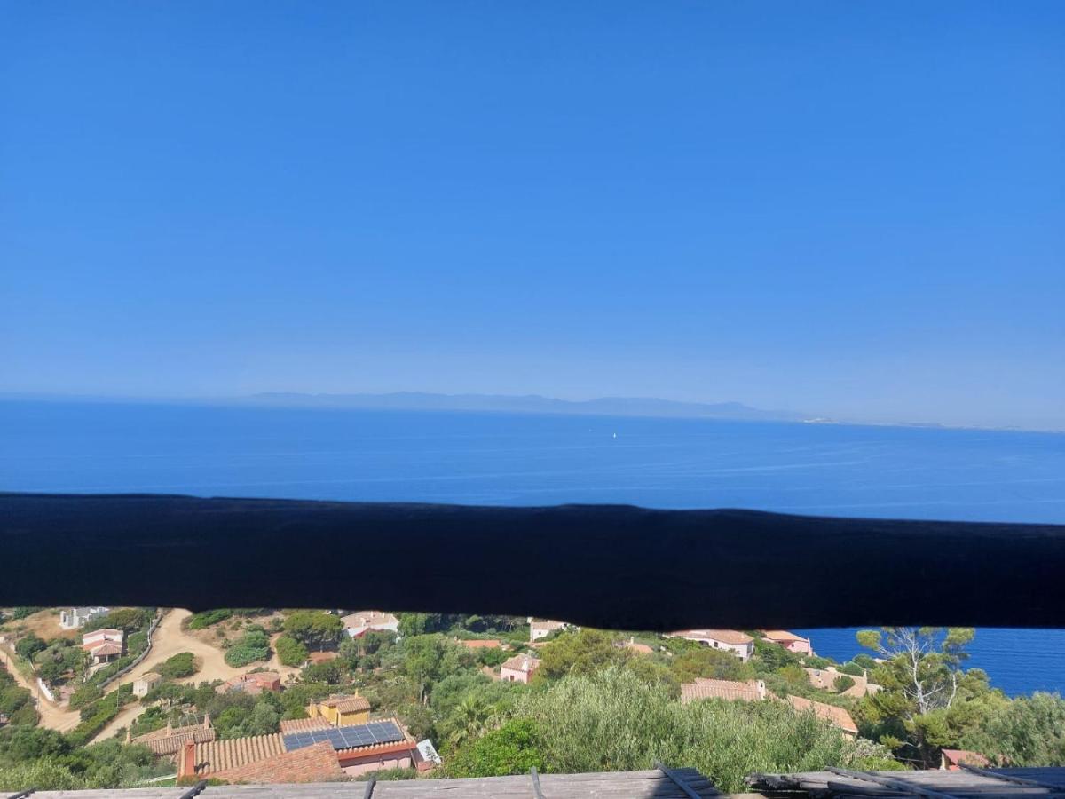Torre Delle Stelle Residence エクステリア 写真