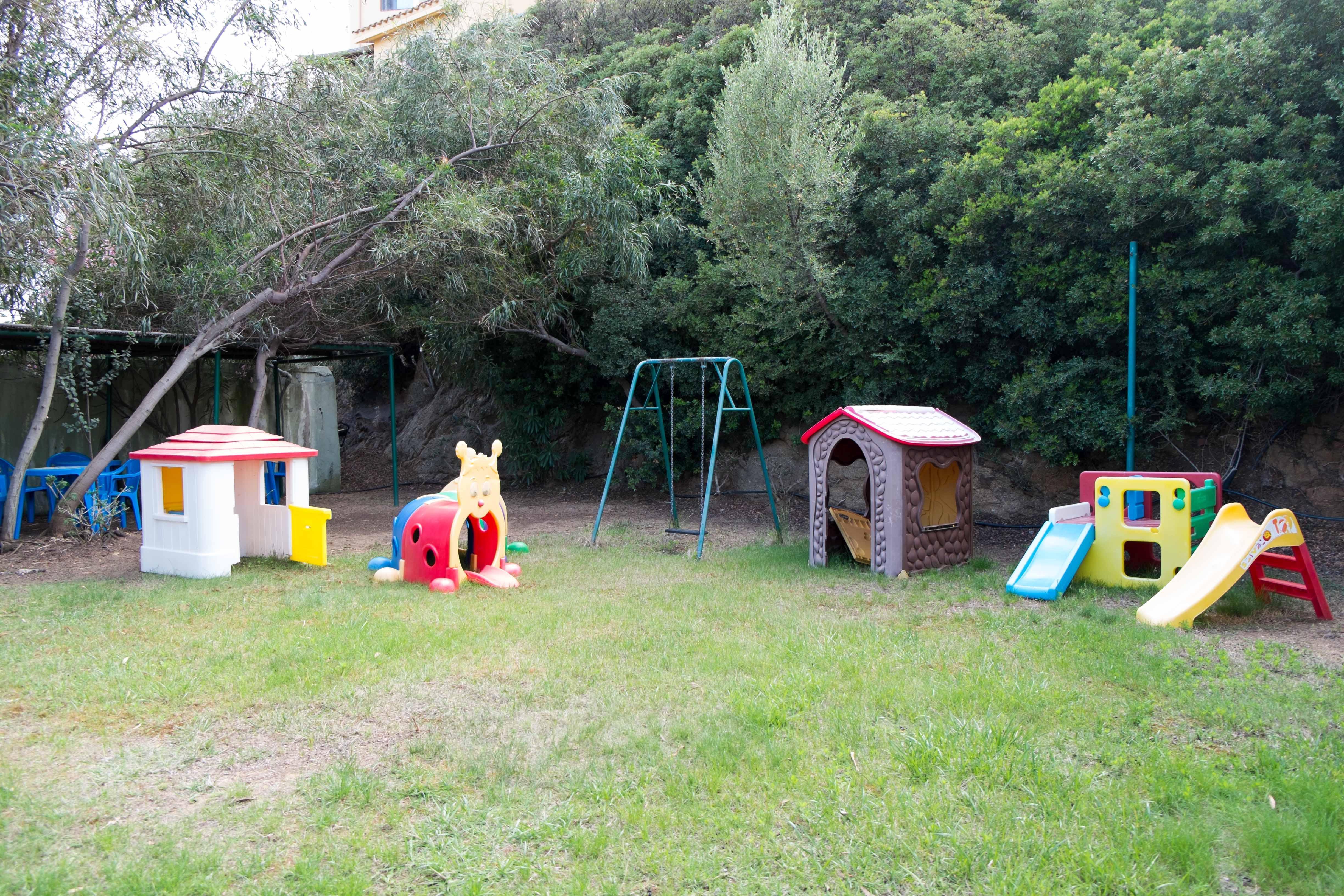 Torre Delle Stelle Residence エクステリア 写真