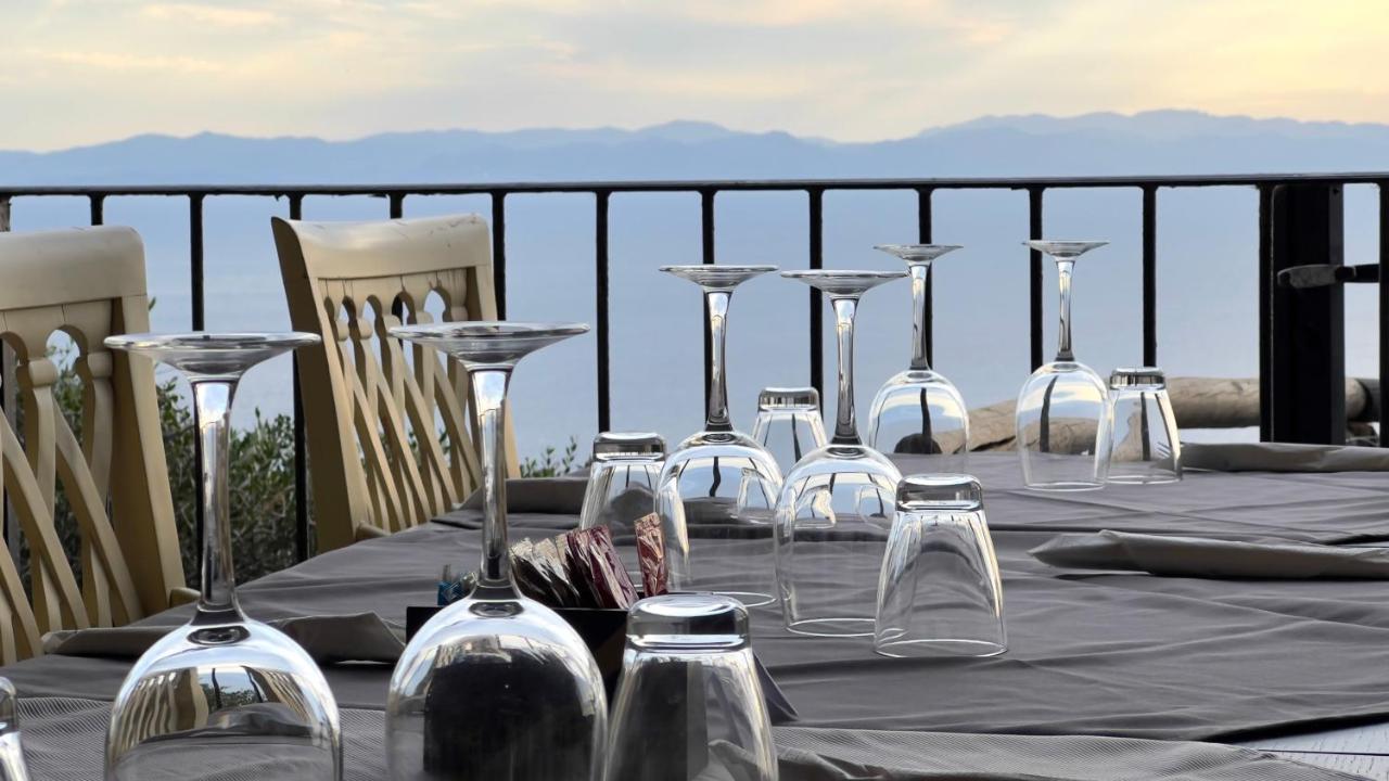 Torre Delle Stelle Residence エクステリア 写真