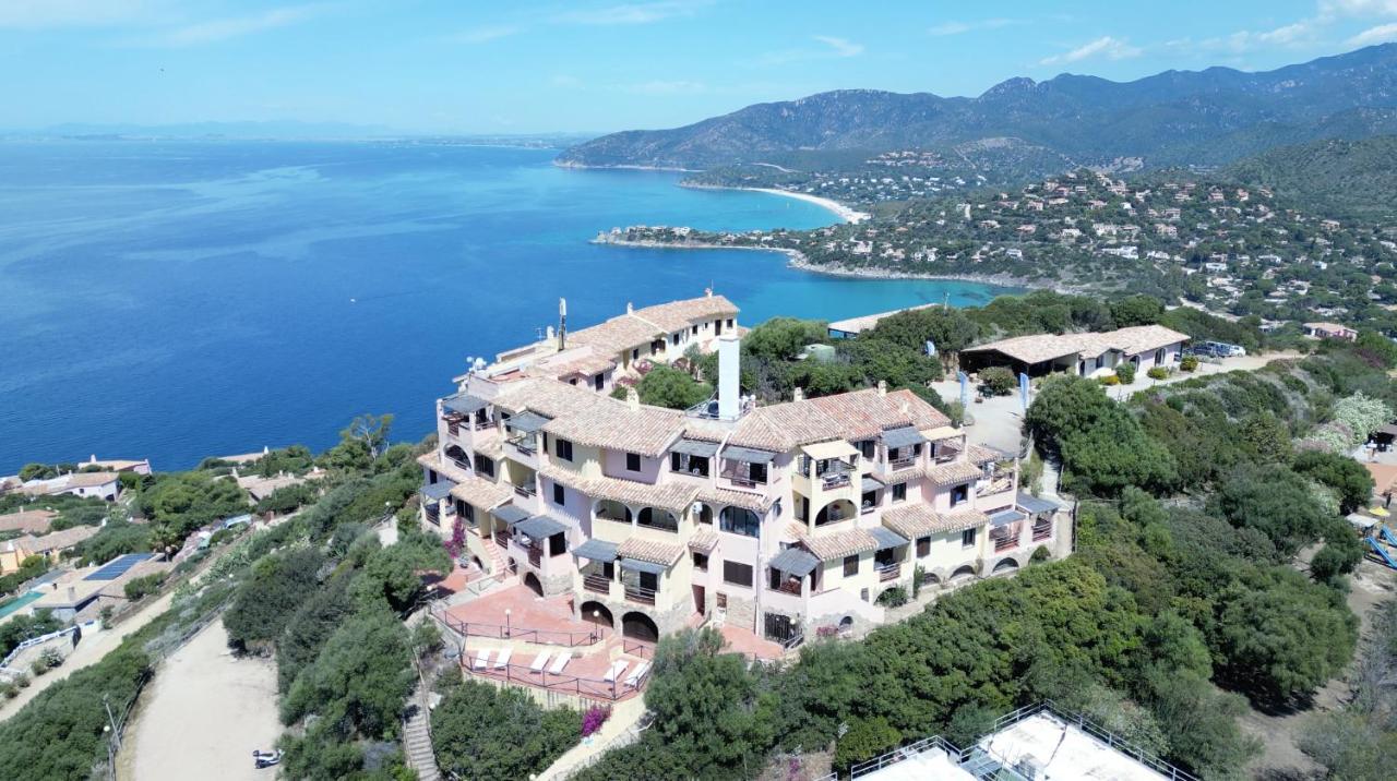 Torre Delle Stelle Residence エクステリア 写真