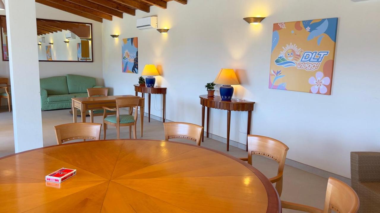 Torre Delle Stelle Residence エクステリア 写真