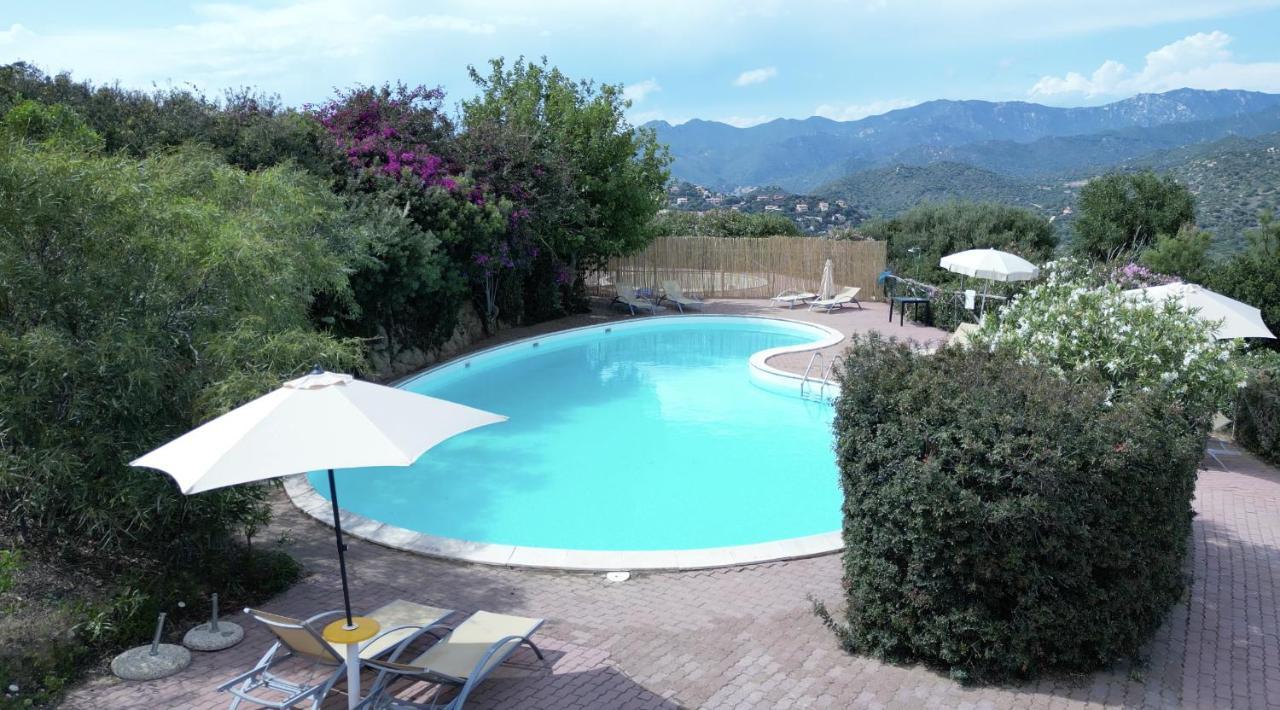 Torre Delle Stelle Residence エクステリア 写真