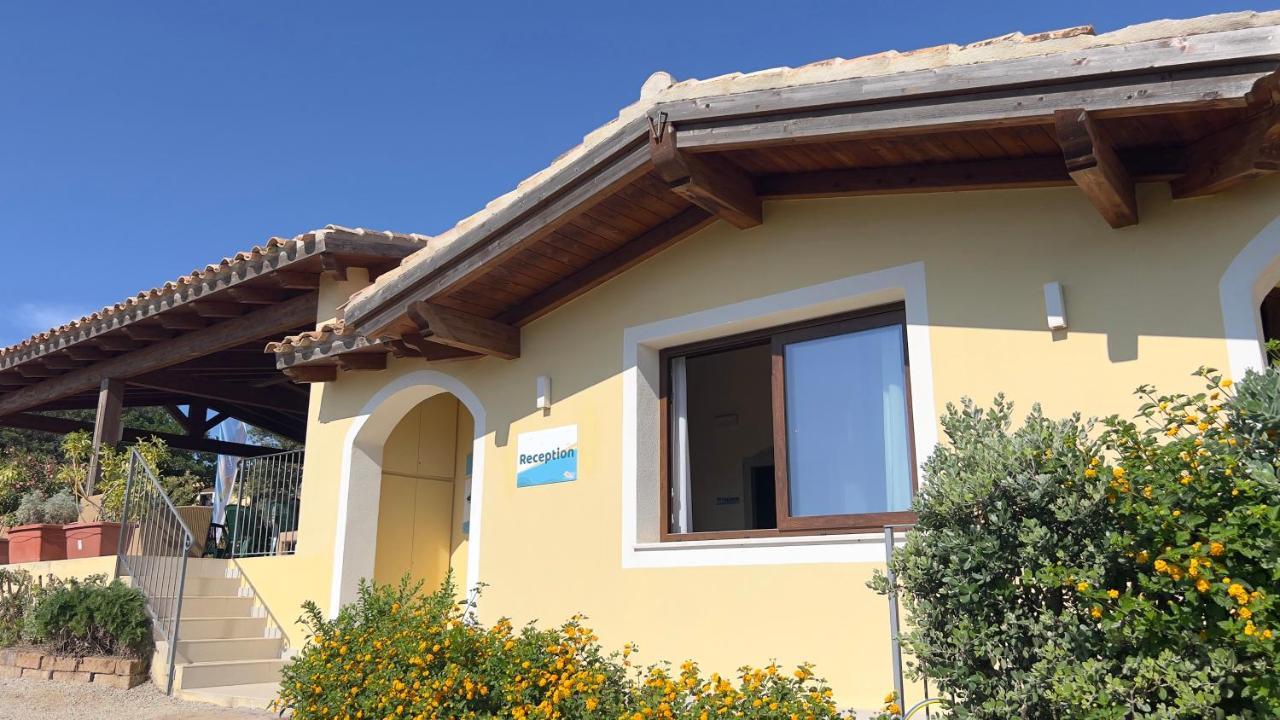 Torre Delle Stelle Residence エクステリア 写真