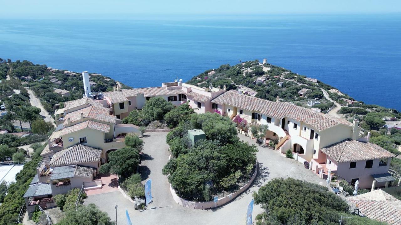 Torre Delle Stelle Residence エクステリア 写真